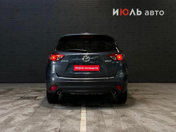 Mazda CX-5 I с пробегом 2012 года, цена 1 600 000 рублей, 177041 км, внедорожник, Автокод Объявления