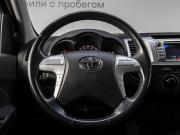 Toyota Hilux VII Рестайлинг Тюмень  - изображение 40