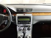Volkswagen Passat B6 Москва  - изображение 33