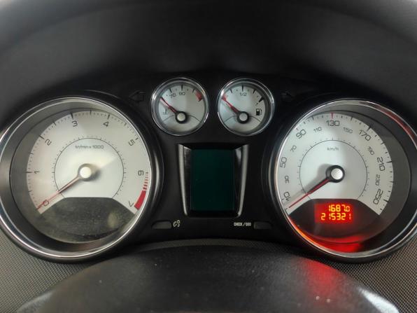 Peugeot 308 I с пробегом 2010 года, цена 420 000 рублей, 215319 км, хэтчбек, Автокод Объявления