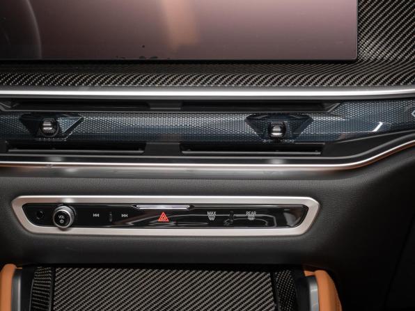 Новый BMW X6 III (G06) Рестайлинг 2026 года, цена 16 990 000 рублей, внедорожник, Автокод Объявления