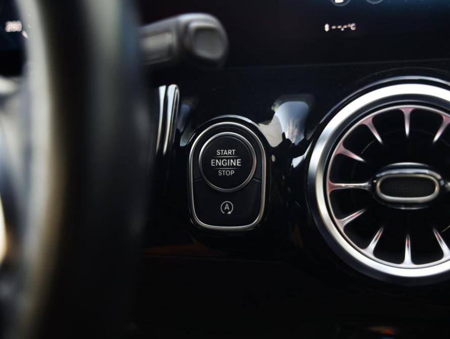 Mercedes-Benz GLA II (H247) Санкт-Петербург  - изображение 23