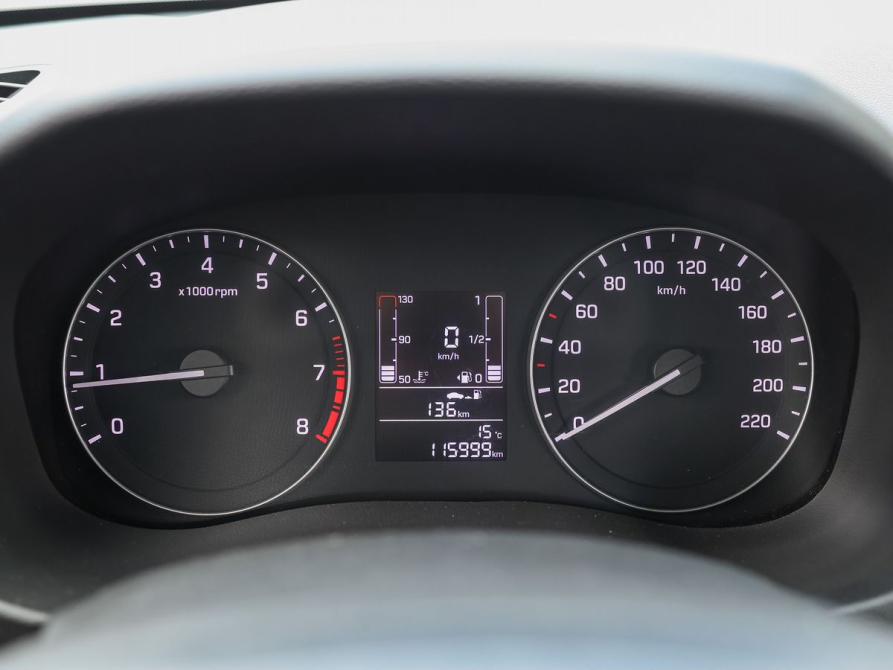 Hyundai Creta I Ижевск  - изображение 17