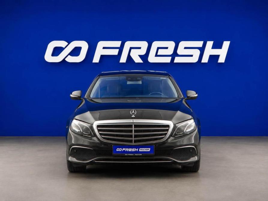Mercedes-Benz E-Класс V (W213 S213 C238) Москва  - изображение 3