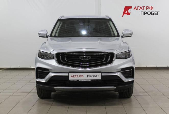 Geely Atlas Pro с пробегом 2024 года, цена 2 220 000 рублей, 59336 км, внедорожник, Автокод Объявления