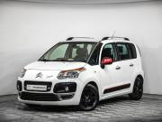 Citroen C3 Picasso I Санкт-Петербург  - изображение 27