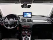 Audi Q3 I (8U) Рестайлинг Москва  - изображение 42