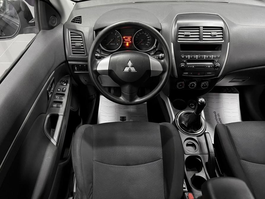 Mitsubishi ASX I Тверь  - изображение 11