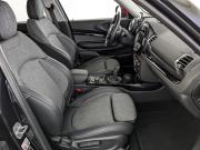 Mini Clubman II Рестайлинг Москва  - изображение 52
