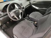 Hyundai Solaris I Рестайлинг Набережные Челны  - изображение 27