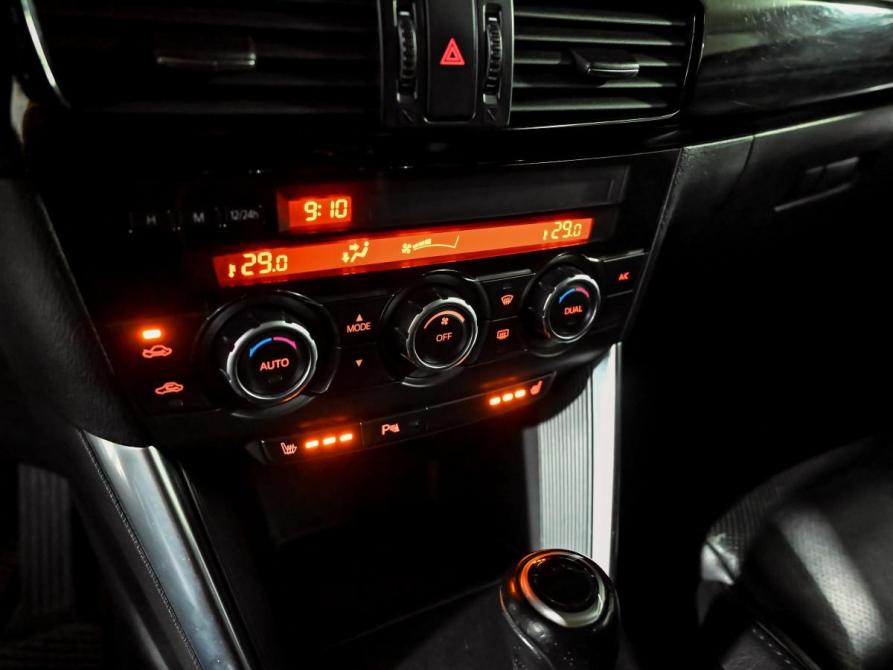Mazda CX-5 I Екатеринбург  - изображение 13