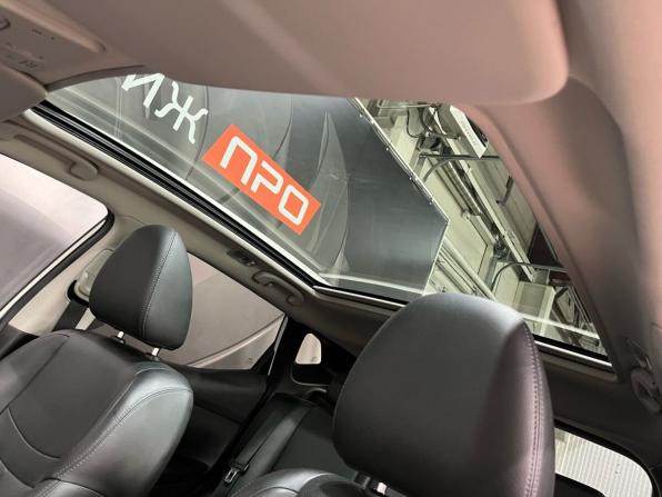 Nissan Qashqai II Рестайлинг с пробегом 2019 года, цена 2 090 000 рублей, 59700 км, внедорожник, Автокод Объявления