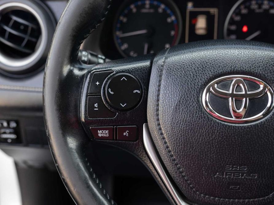 Toyota RAV4 IV (XA40) Рестайлинг Новосибирск  - изображение 12