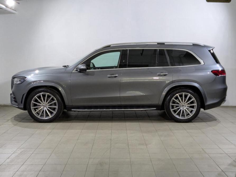 Mercedes-Benz GLS II (X167) Химки  - изображение 8