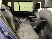 Volkswagen Tiguan I Рестайлинг Москва  - изображение 33