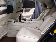 Genesis G90 II Москва  - изображение 40