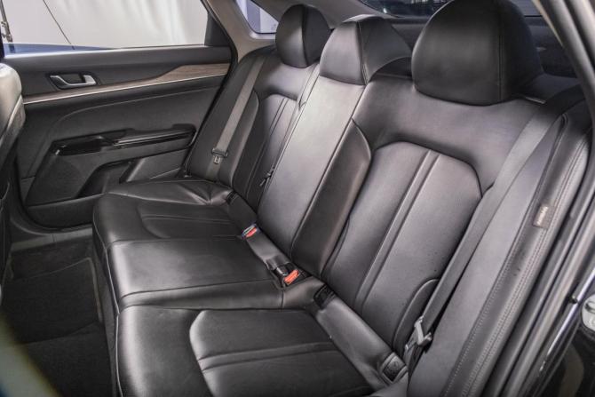 Kia K5 III с пробегом 2020 года, цена 2 479 000 рублей, 150000 км, седан, Автокод Объявления