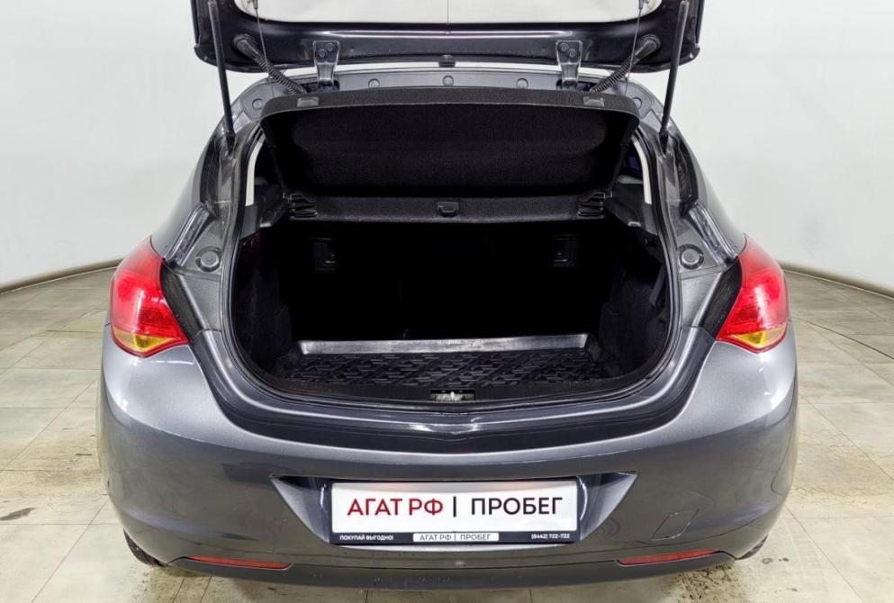 Opel Astra H Рестайлинг Волгоград  - изображение 9