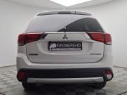 Mitsubishi Outlander III Рестайлинг 3 Мурманск  - изображение 31