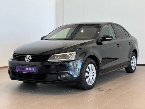 Volkswagen Jetta VI с пробегом 2014 года, цена 899 000 рублей, 198185 км, седан, Автокод Объявления