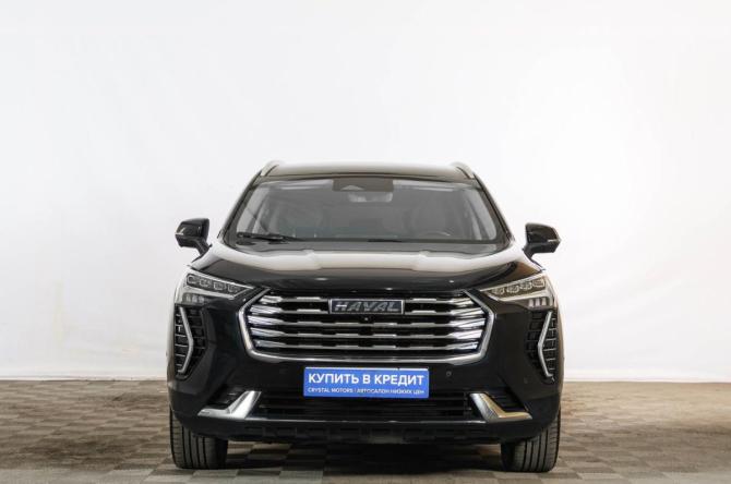 Haval Jolion I с пробегом 2021 года, цена 1 939 000 рублей, 106789 км, внедорожник, Автокод Объявления