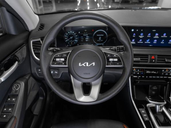 Kia Seltos I Рестайлинг с пробегом 2026 года, цена 3 100 000 рублей, 45 км, внедорожник, Автокод Объявления