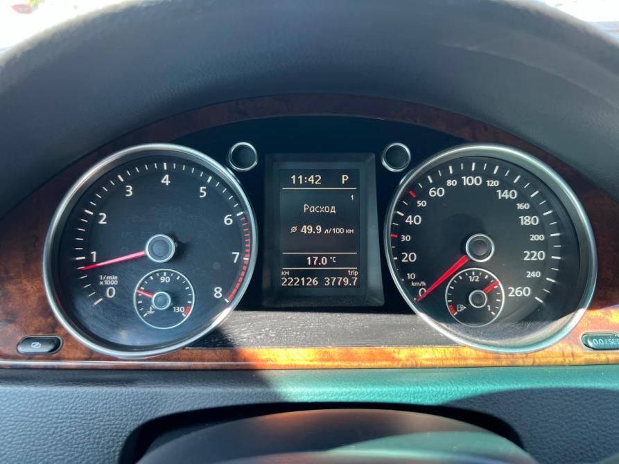 Volkswagen Passat B7 Стерлитамак  - изображение 16