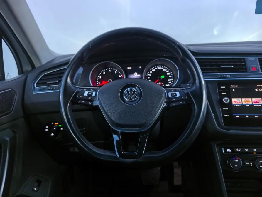 Volkswagen Tiguan II Санкт-Петербург  - изображение 13