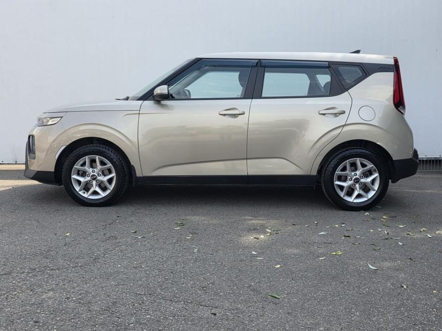 Kia Soul III Москва  - изображение 8