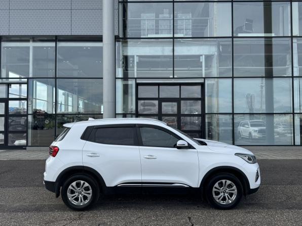 Chery Tiggo 4 Pro I с пробегом 2024 года, цена 1 445 000 рублей, 46000 км, внедорожник, Автокод Объявления