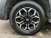 Changan Hunter Plus Москва  - изображение 21