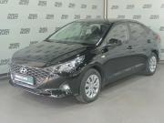 Hyundai Solaris II Рестайлинг Оренбург  - изображение 26
