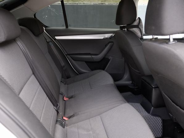 Skoda Octavia III (A7) с пробегом 2013 года, цена 750 000 рублей, 277101 км, лифтбек, Автокод Объявления