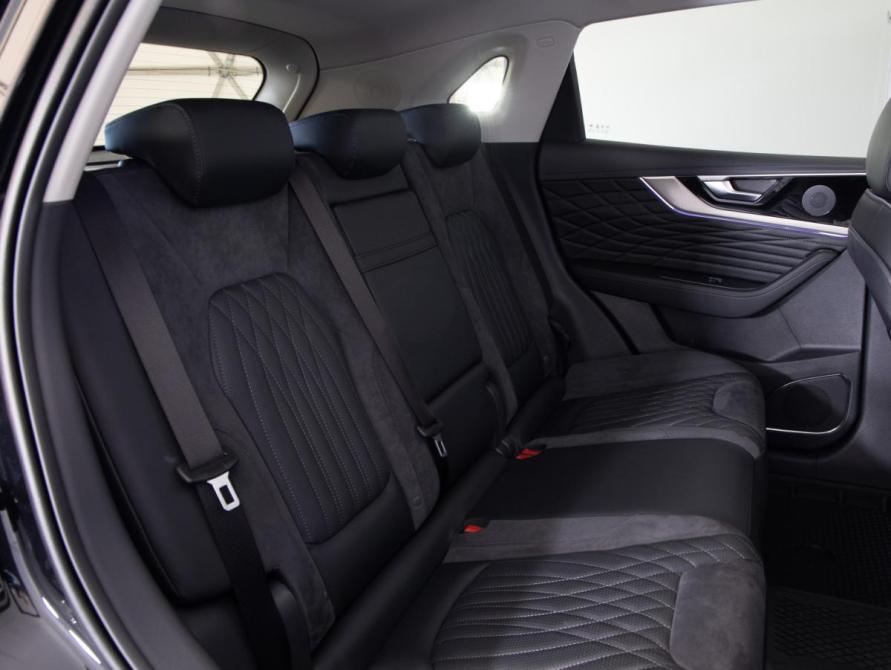 Hongqi HS5 I Санкт-Петербург  - изображение 14