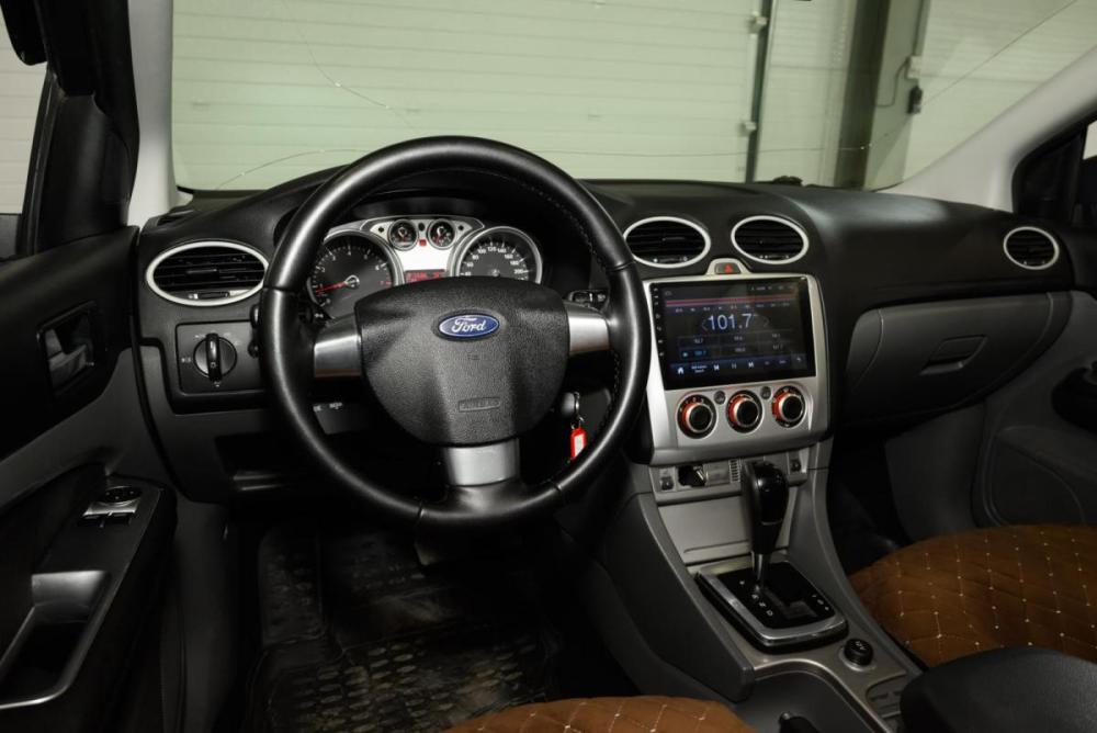 Ford Focus II Рестайлинг Ульяновск  - изображение 6