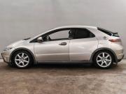 Honda Civic VIII Москва  - изображение 24