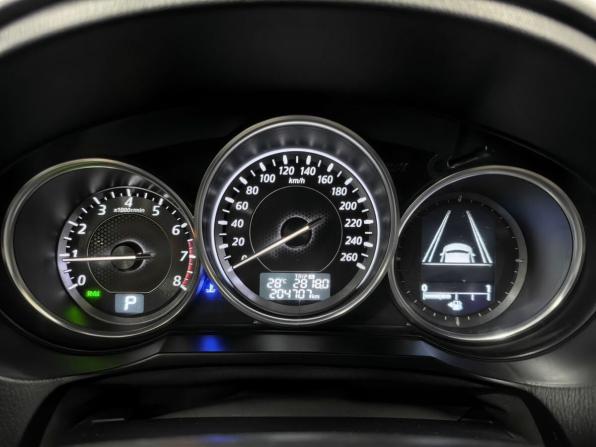 Mazda 6 III (GJ) с пробегом 2012 года, цена 1 580 000 рублей, 204705 км, седан, Автокод Объявления