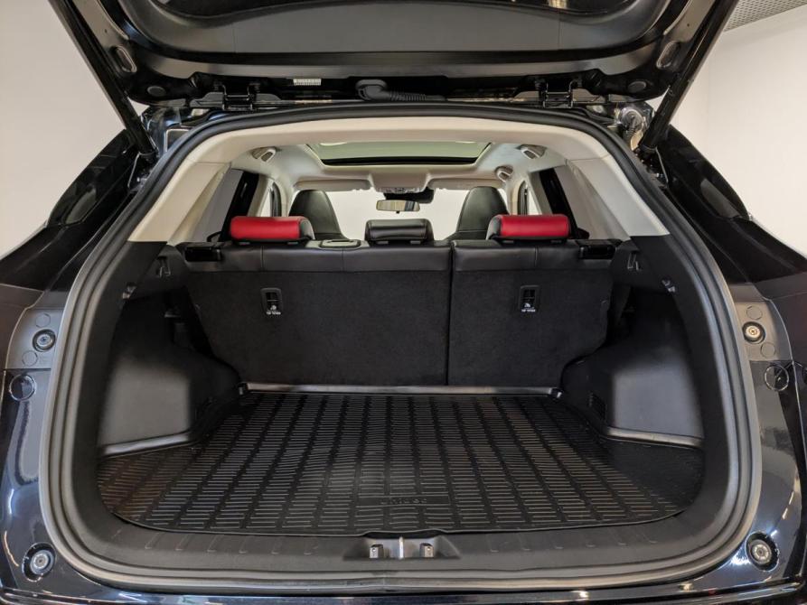Changan CS55 Plus II Санкт-Петербург  - изображение 9