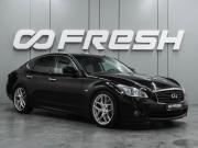 Infiniti M IV Воронеж  - изображение 28