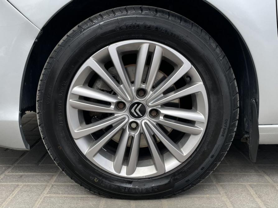 Citroen C4 II Тамбов  - изображение 19
