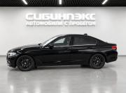 BMW 5 серии VII (G30/G31/G38) Кемерово  - изображение 16