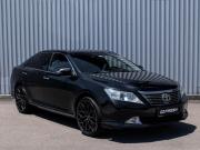 Toyota Camry VII (XV50) Сочи  - изображение 24
