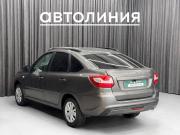 Lada (ВАЗ) Granta I Рестайлинг Красноярск  - изображение 22