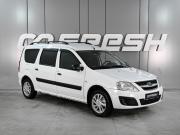 Lada (ВАЗ) Largus I Ростов-на-Дону  - изображение 19