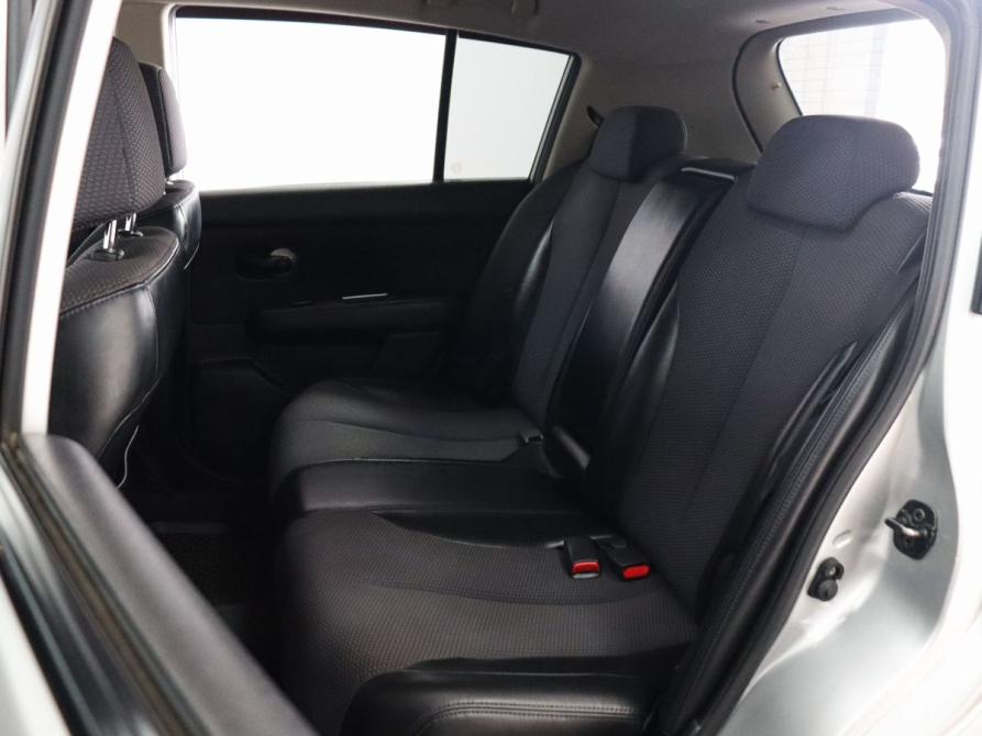 Nissan Tiida I Минеральные Воды  - изображение 9
