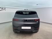 Land Rover Range Rover Sport III Москва  - изображение 29