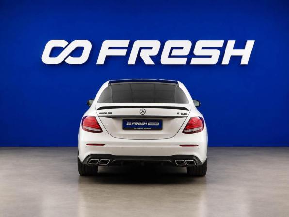 Mercedes-Benz E-Класс V (W213 S213 C238) с пробегом 2016 года, цена 4 350 777 рублей, 109934 км, седан, Автокод Объявления