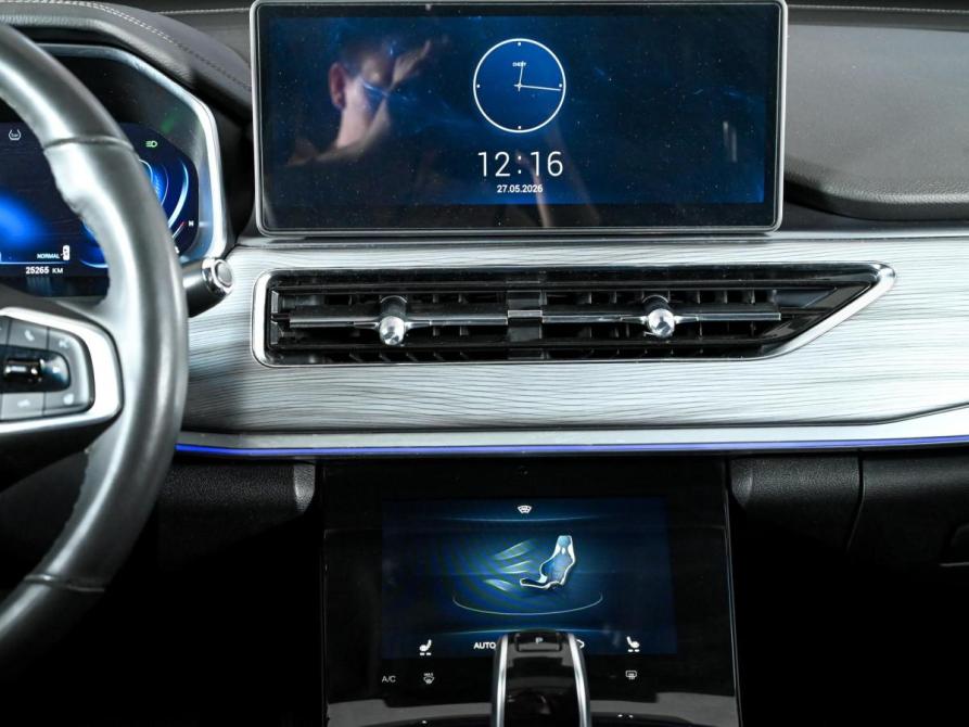 Chery Tiggo 8 Pro I Екатеринбург  - изображение 16