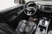 Kia Sportage III Новокузнецк  - изображение 51