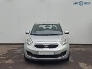 Kia Venga I Москва  - изображение 14